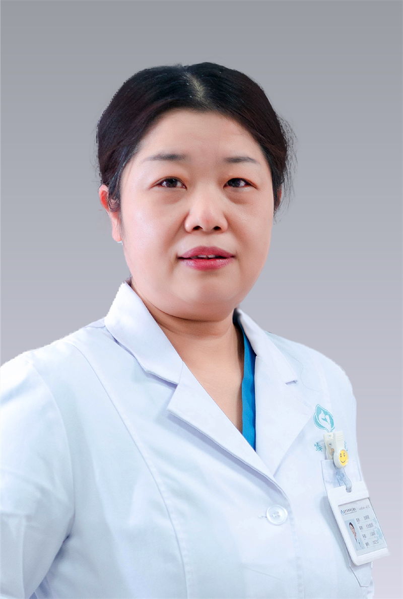 汤春丽